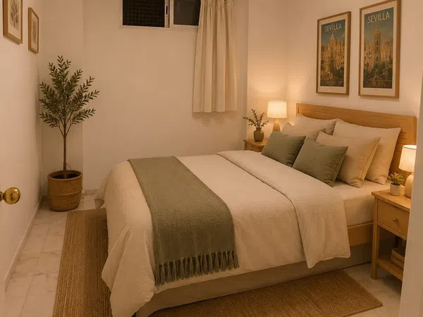 Chalet pareado en Avenida Ciudad de Huelva, 12, Punta Umbría pueblo, Punta Umbría pueblo - Foto 3