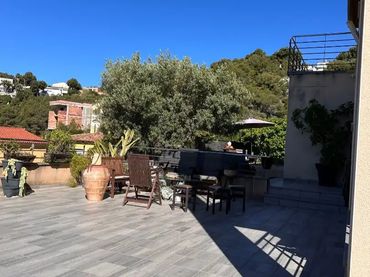 Chalet en  Carrer de la Via Làctia 173 - Foto 7