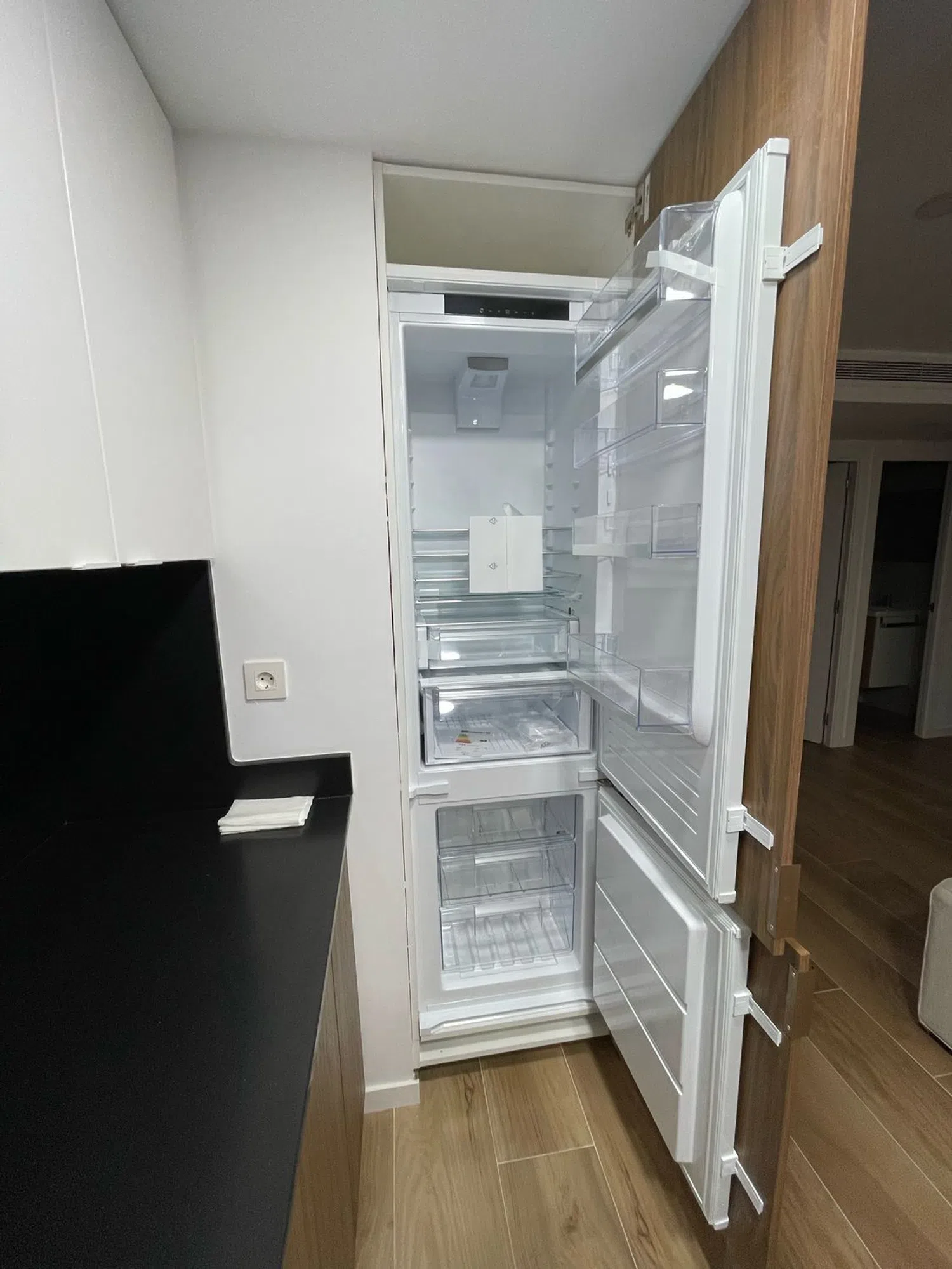 Piso en paseo Marqués de Corvera, 19 - Foto 8