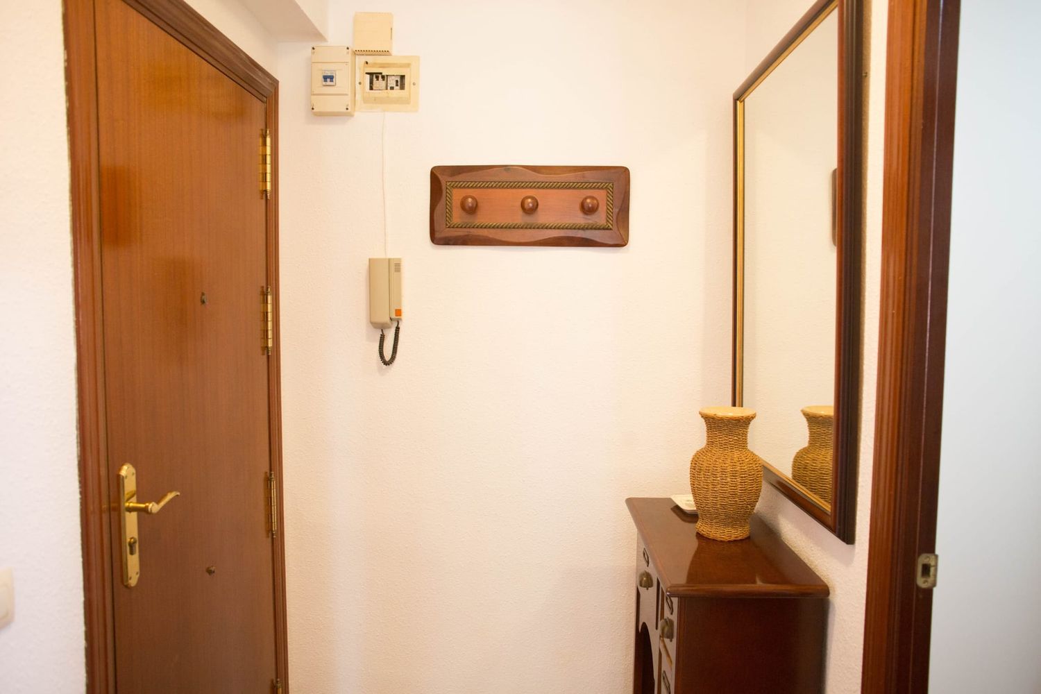 Piso en Rafael Laffon, 12, Arroyo - Santa Justa - Foto 17
