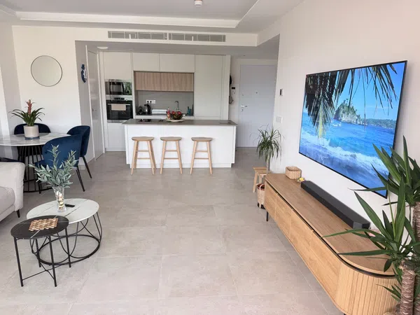 Piso en Avenida Santa Amalia, 17, Zona Sohail, Zona Sohail - Foto 21