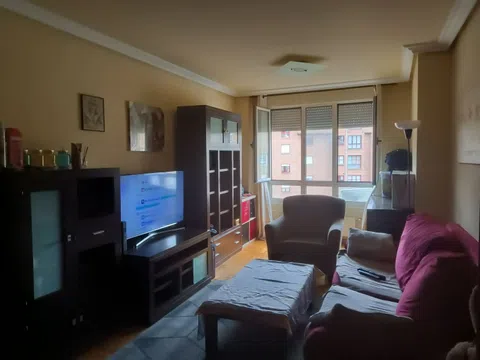 Piso en calle Mateo Llana, 8