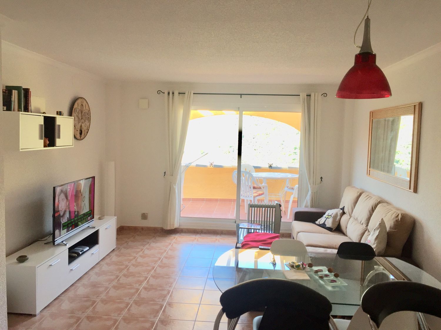Casa o chalet independiente en Calle Murillo, 47, Cumbre del Sol, Cumbre del Sol - Foto 7