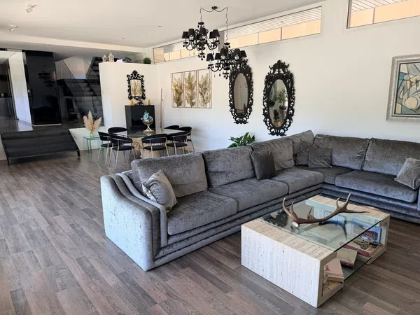 Casa o chalet independiente en Avenida del Lago, 18, Salud y Alegría - El Lago - Foto 24