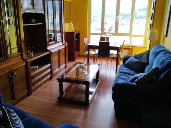 Piso en Lavandeiras, 8 - Foto 1