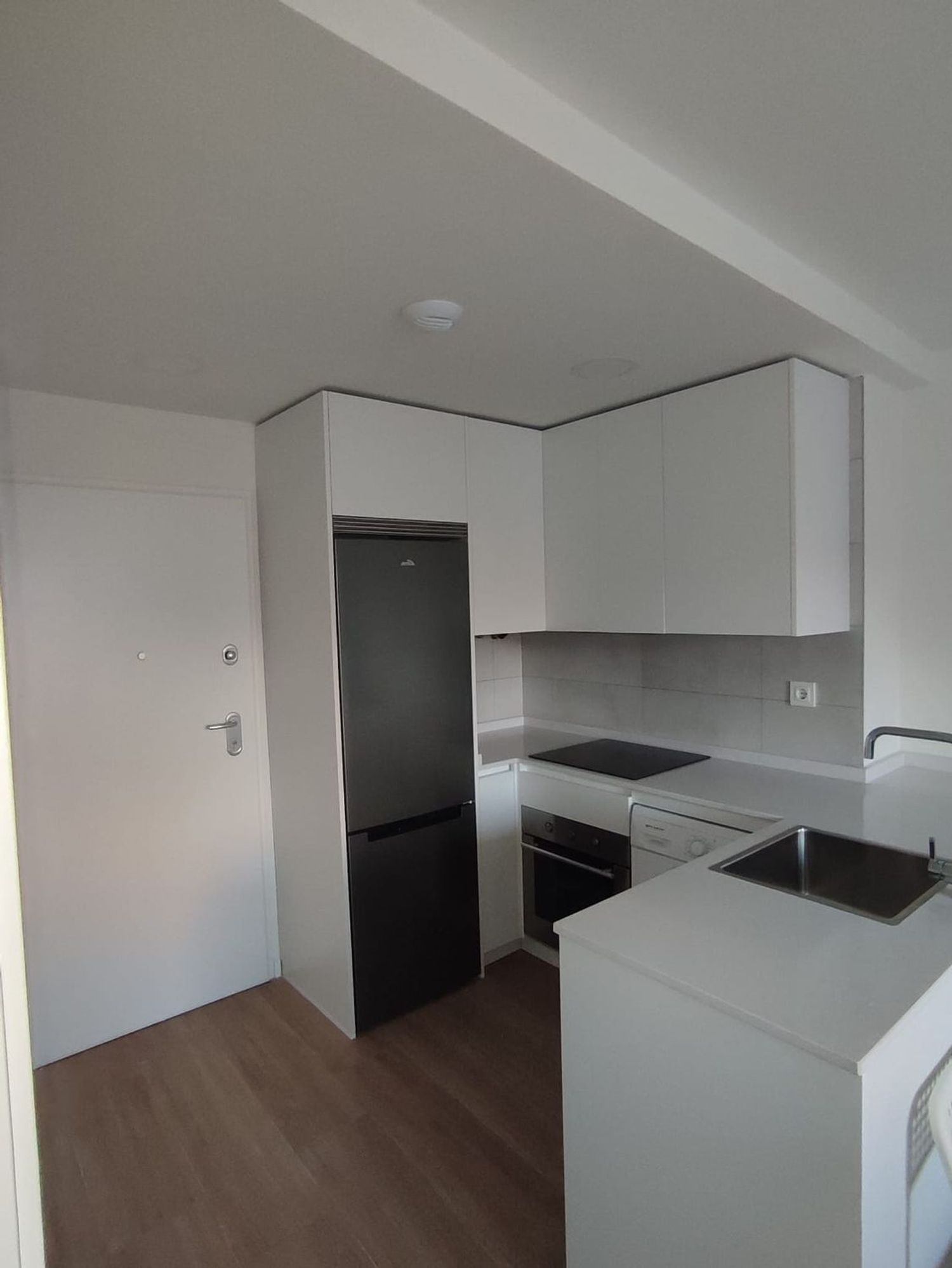 Piso en calle San Rafael, 14