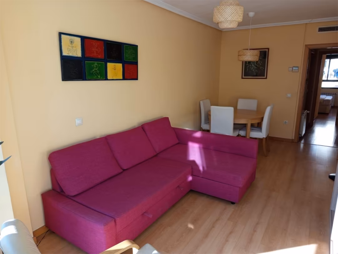 Piso en  Calle Solana de Luche 20 - Foto 2