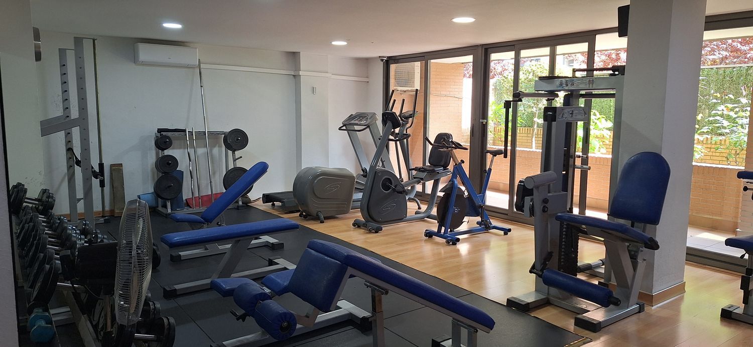 Piso en calle Trole, 9 - Foto 18