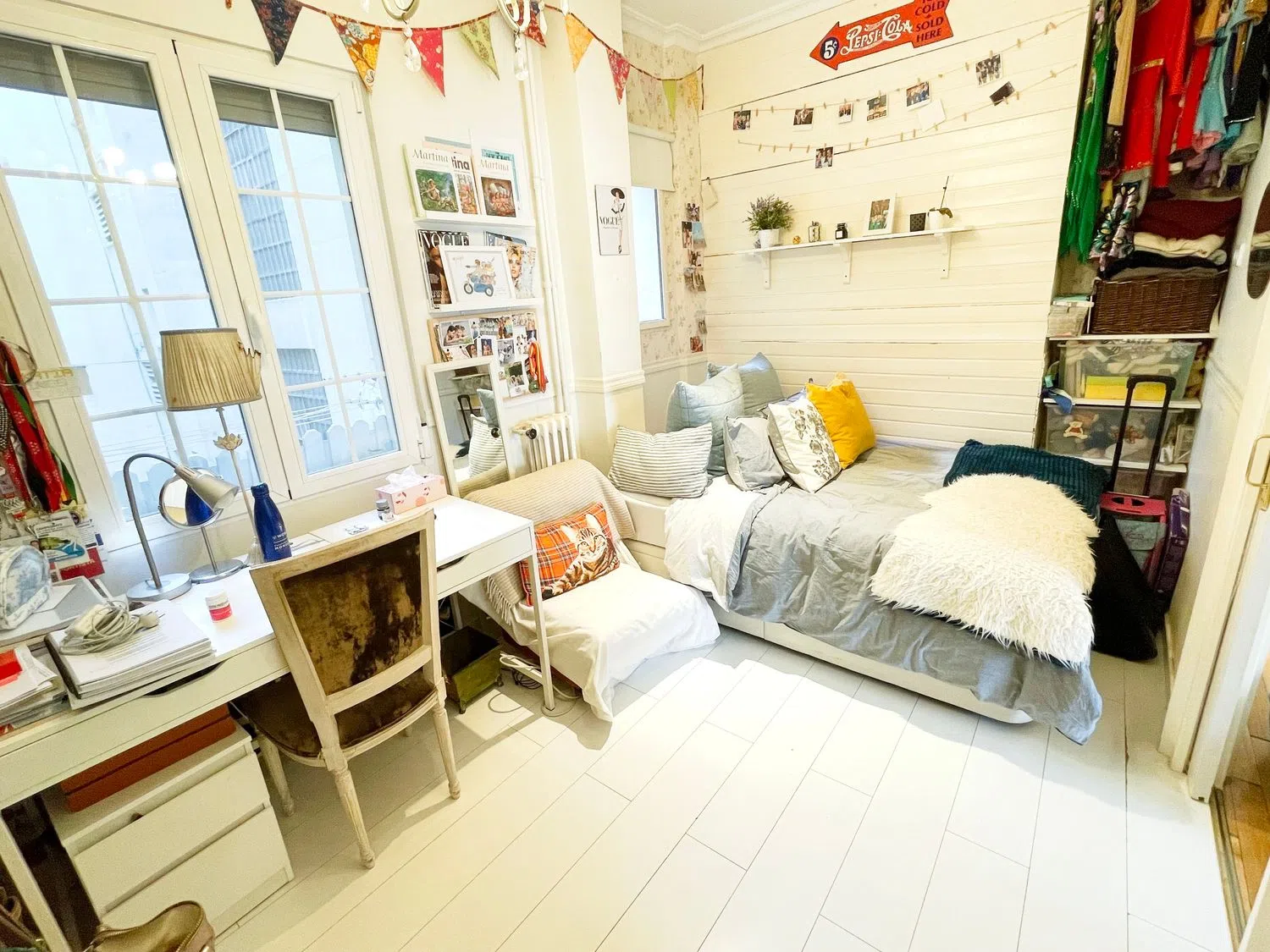 Piso en calle del General Pardiñas, 99 - Foto 27