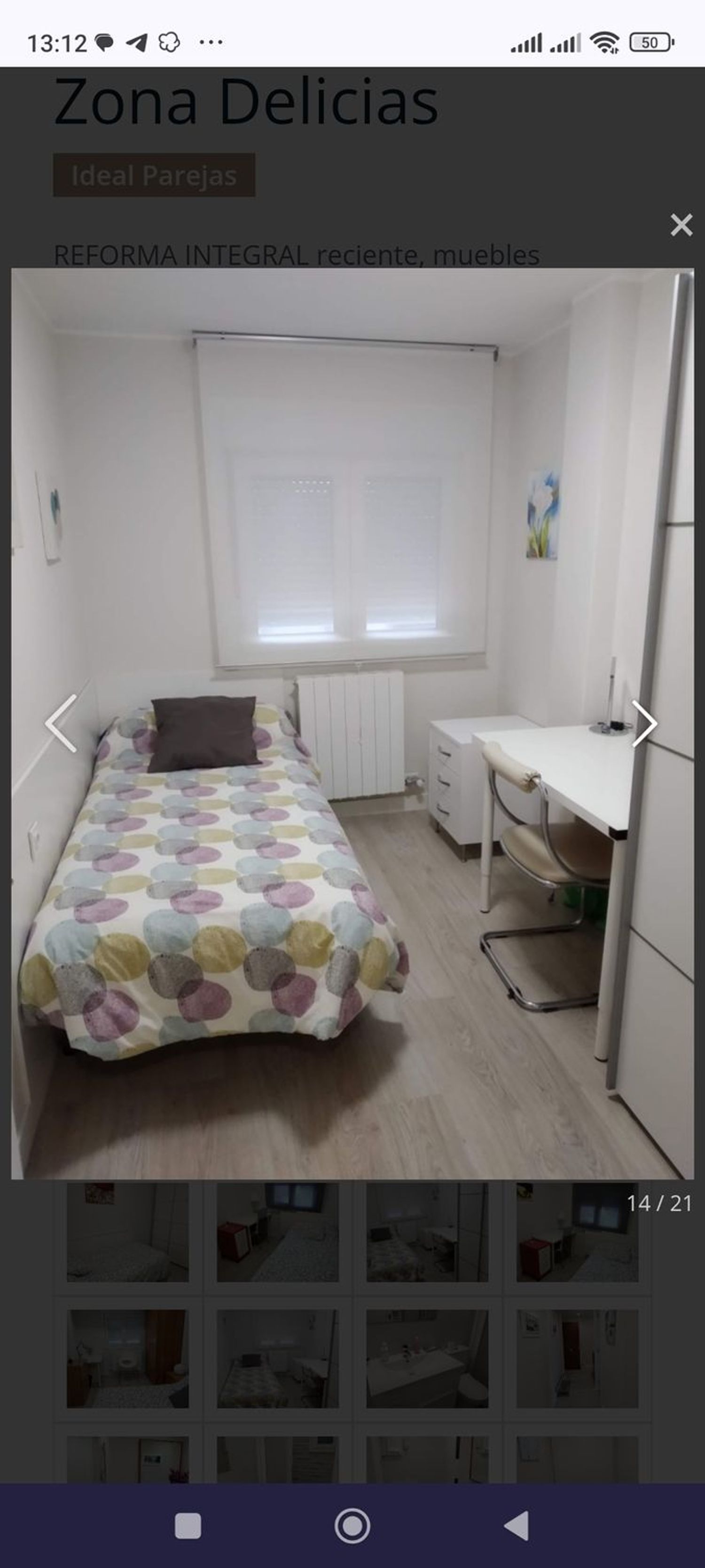 Piso en calle de Nuestra Señora del Salz, 24 - Foto 18