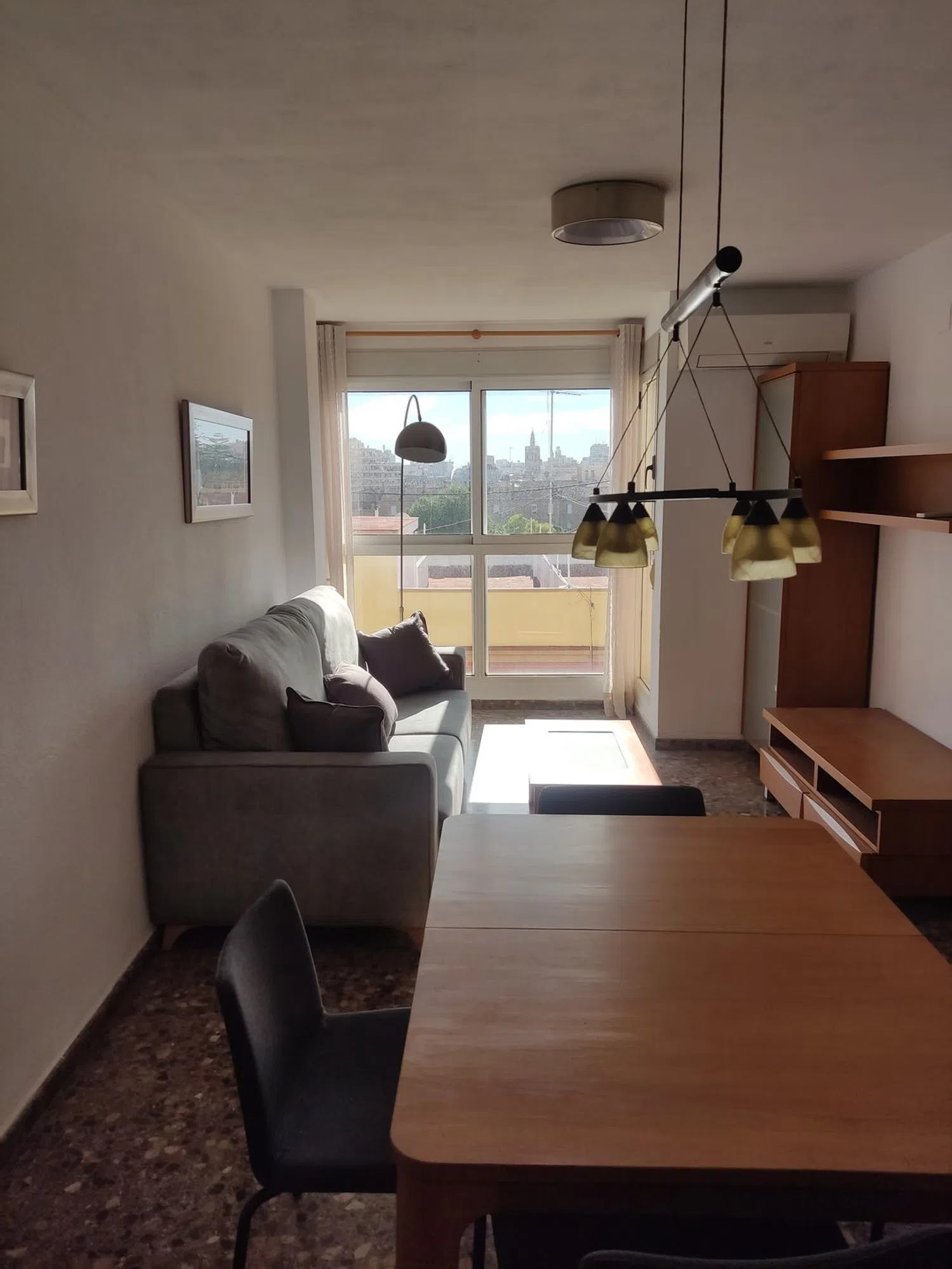 Piso en calle de Sant Joan de la Creu, 9 - Foto 1