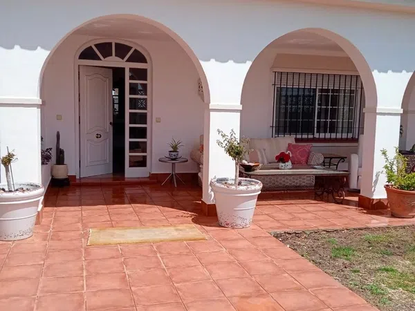 Casa independiente en calle del Mar de la Tranquilidad, 4 - Foto 17