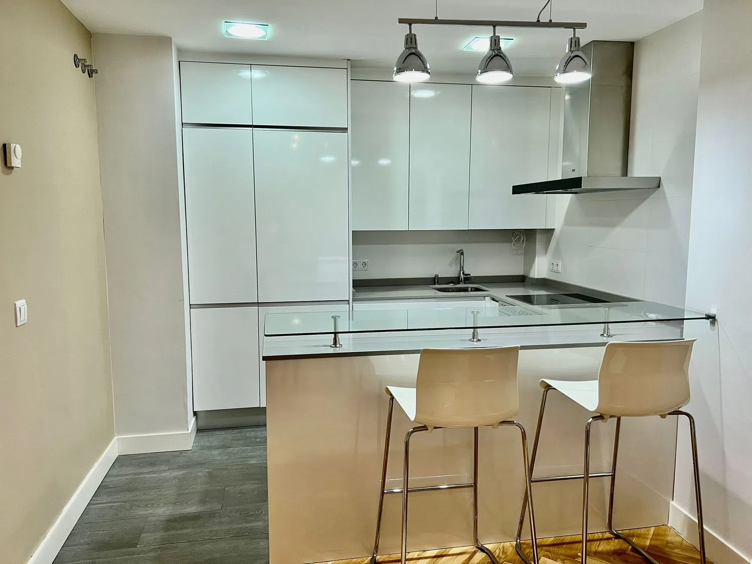 Piso en calle de la Batalla del Salado, 26 - Foto 6