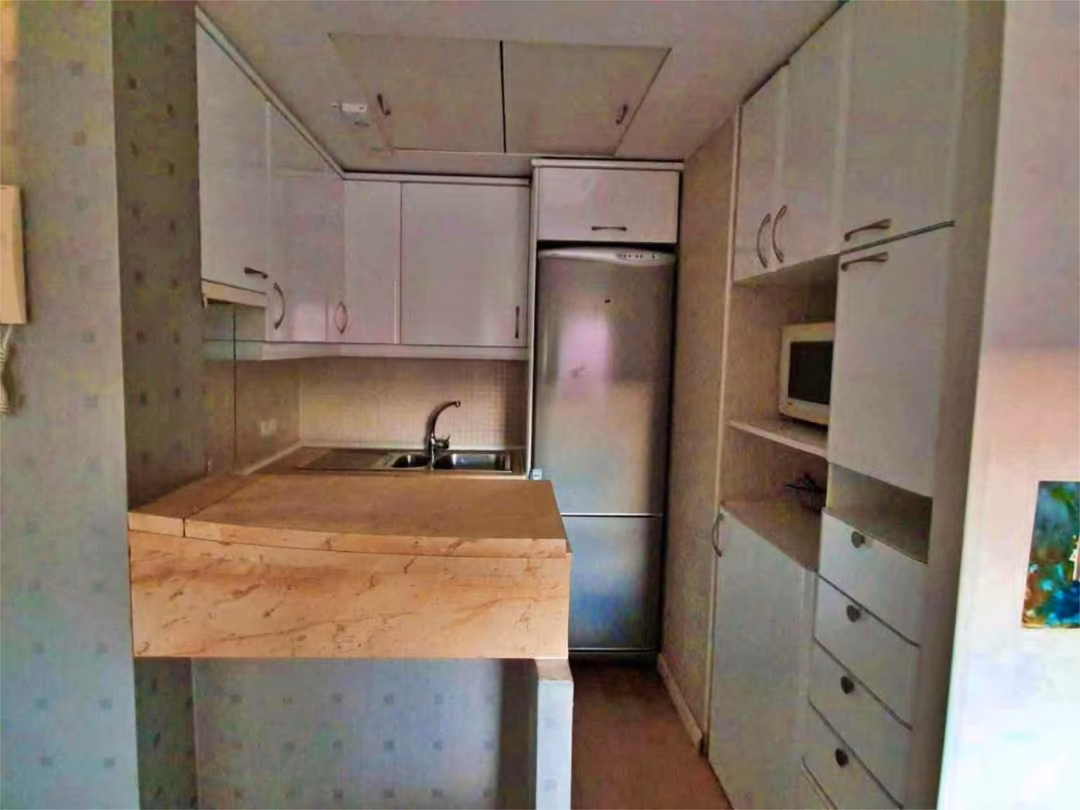 Ático en  Calle del Panizo 26 - Foto 6