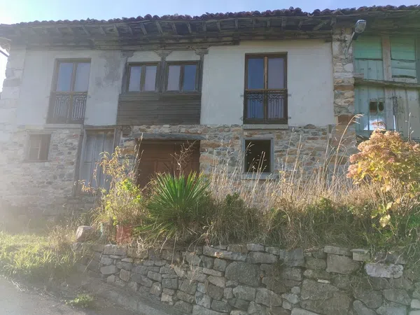 Casa de pueblo en Lugar Montealea, 21 - Foto 3
