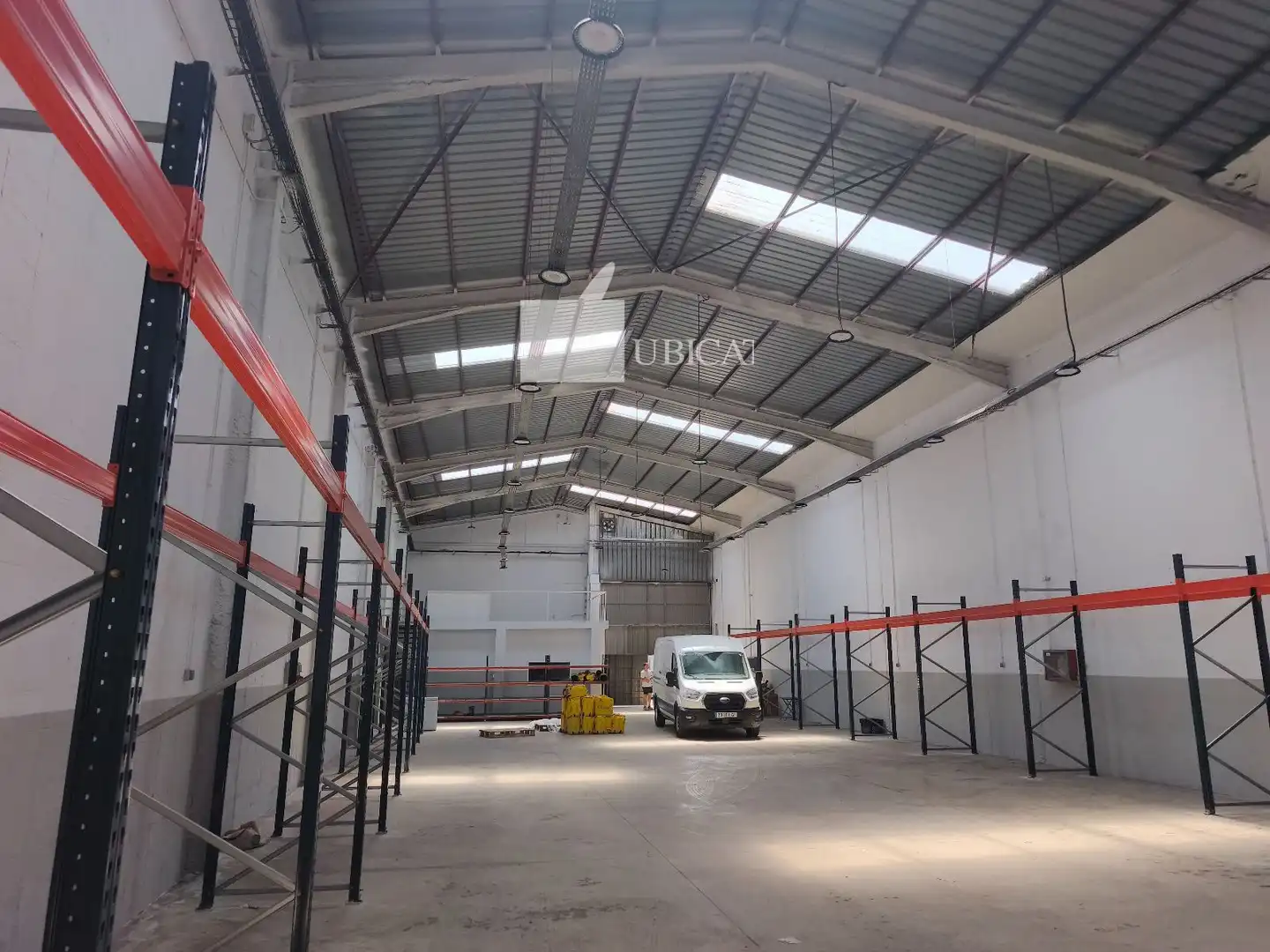 Nave Industrial en L'Hospitalet de Llobregat - Foto 12