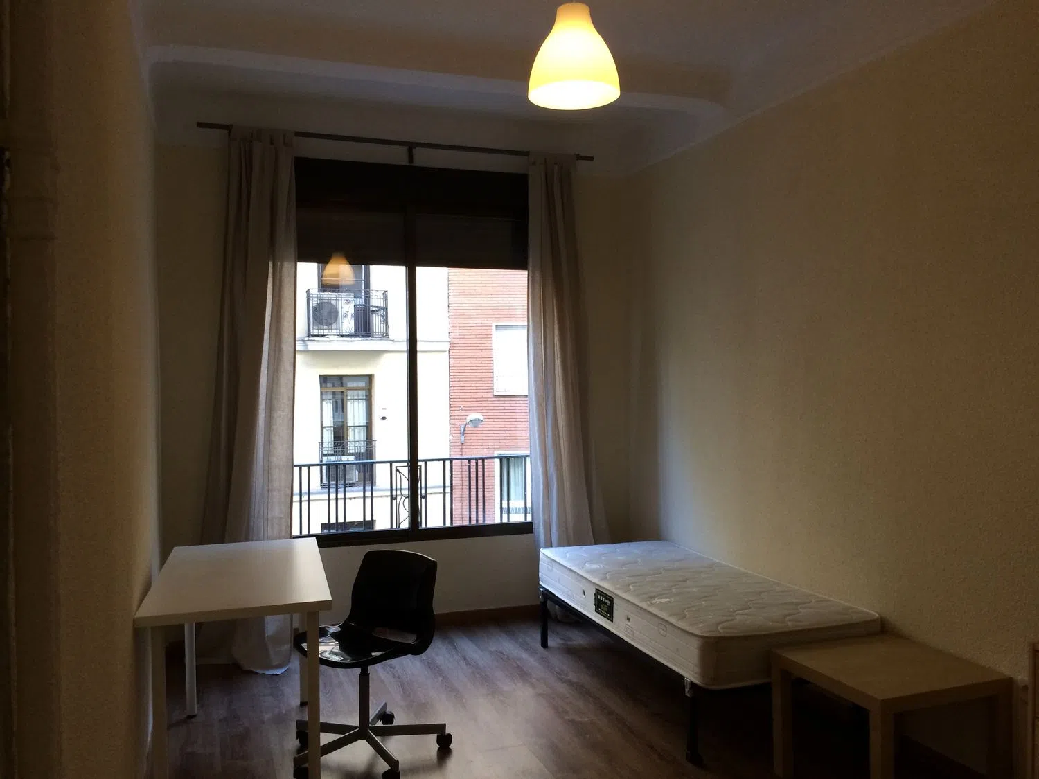 Piso en Barrio Argüelles - Foto 4