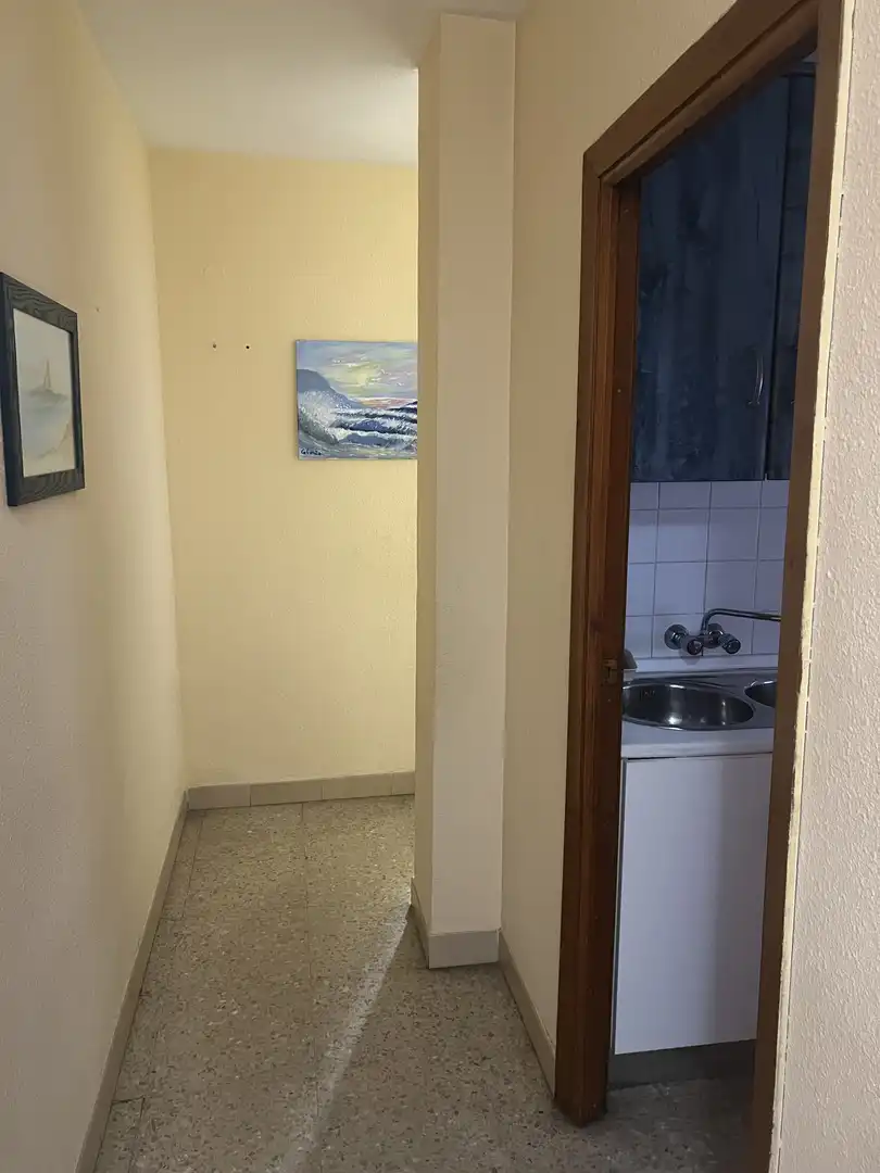 Piso en  Paseo de la Estación 36 - Foto 4