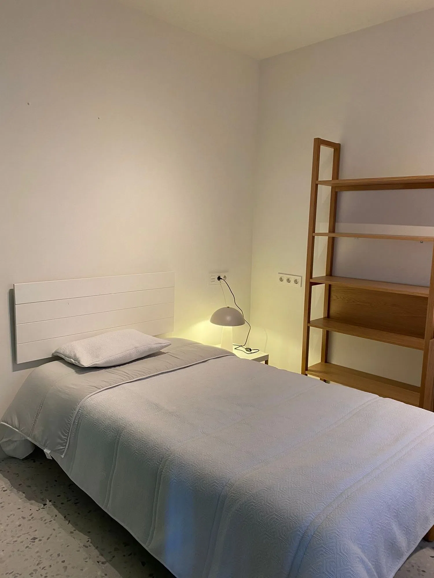 Piso en Barrio Carrera de la Virgen - Paseo del Salón - Foto 9
