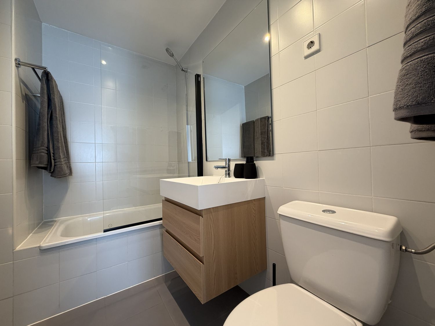 Ático en venta en Paseo Miguel de Cervantes, 2 - Foto 30