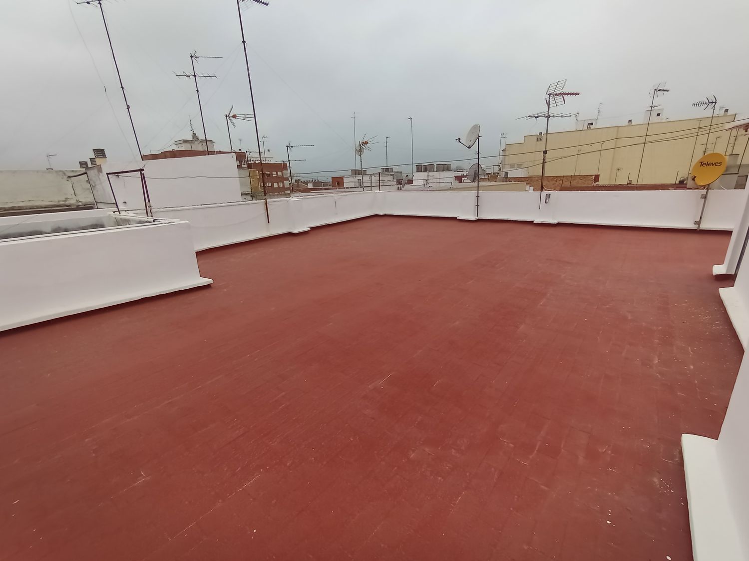 Piso en calle de Sebastià Diego, 17 - Foto 12