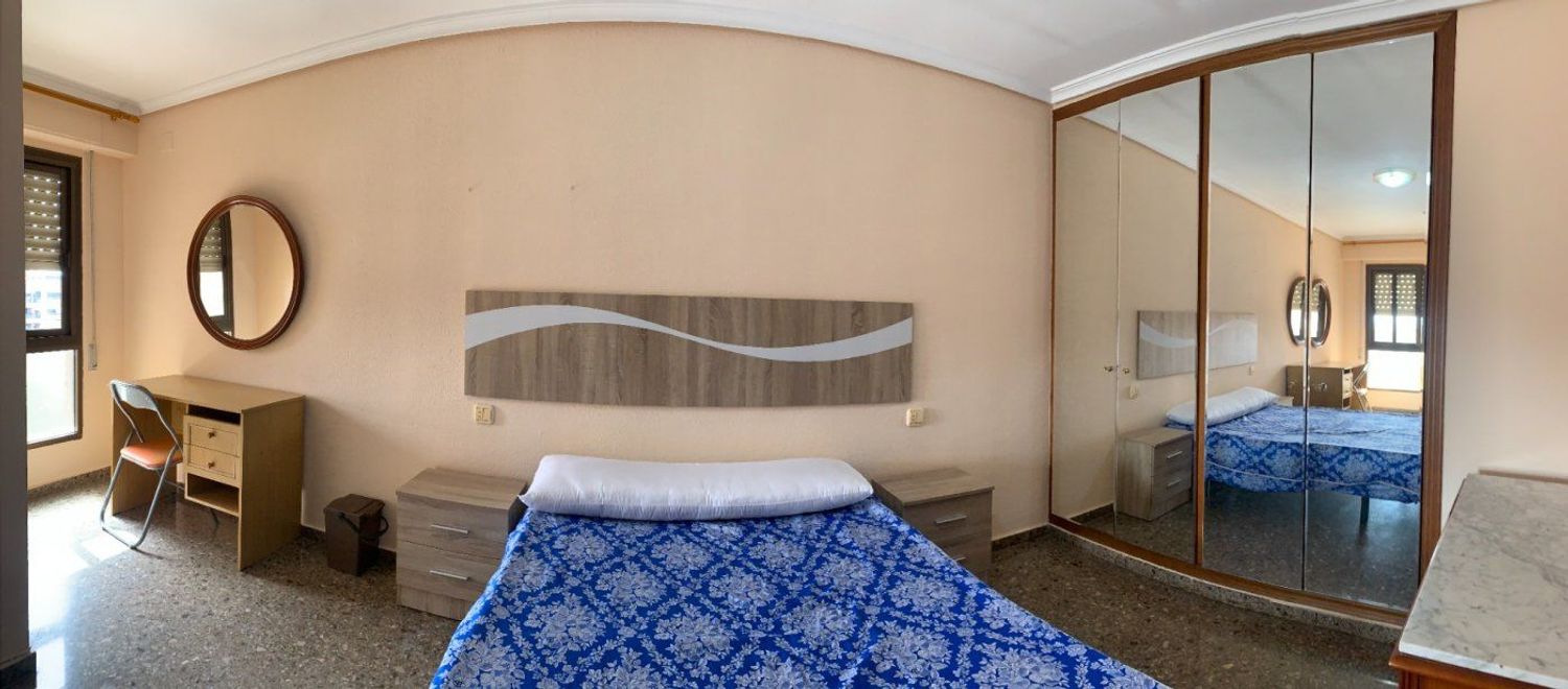 Piso en L'Amistat, L'Amistat - Foto 10