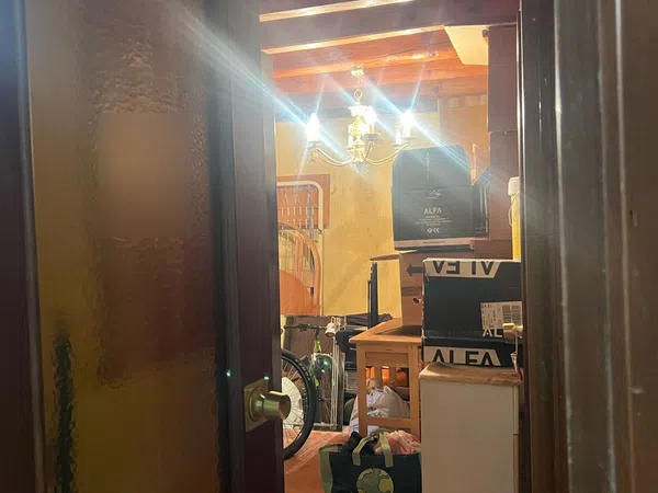 Casa de pueblo en Calle Tabladillo, 7 - Foto 4