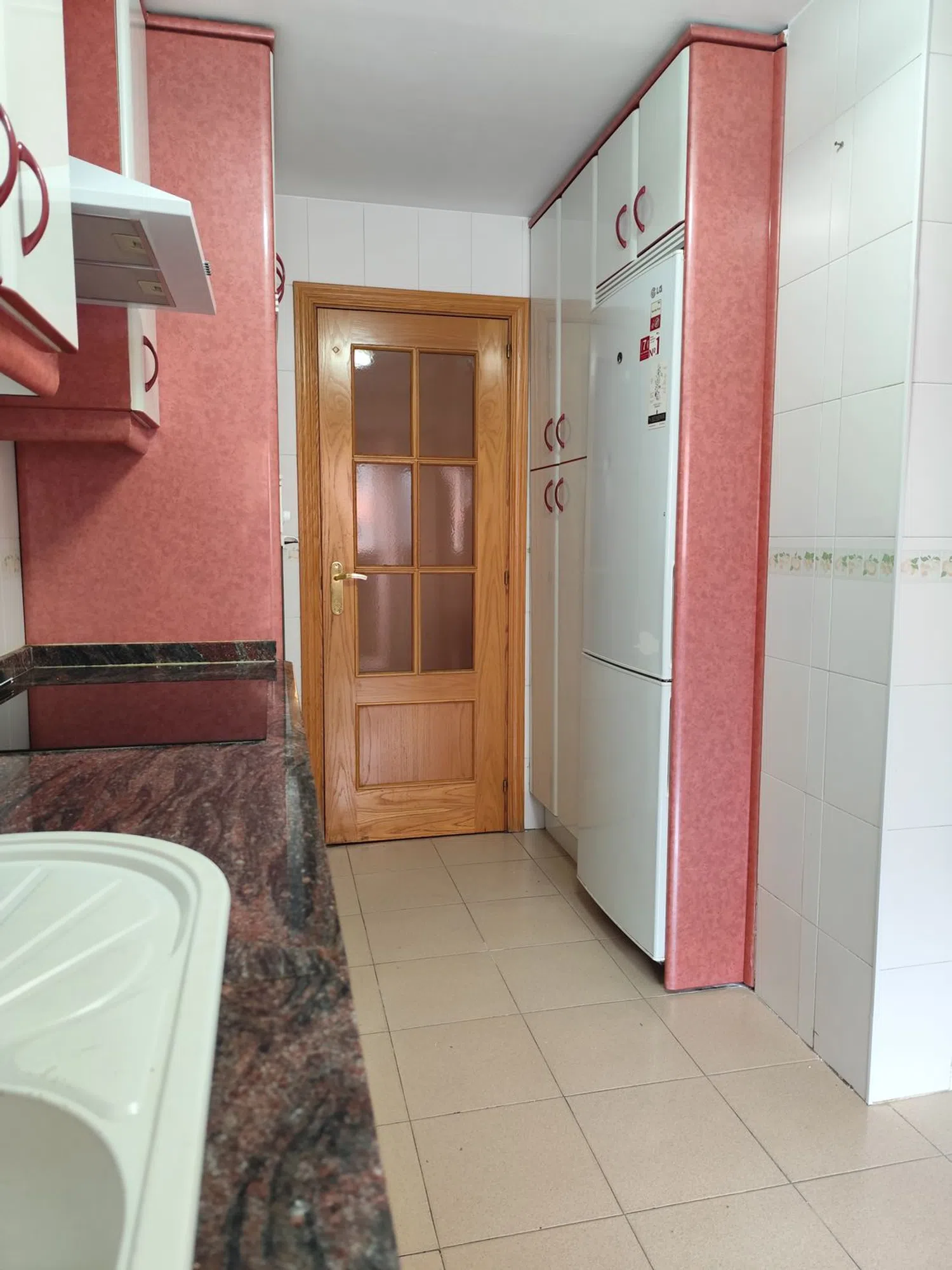 Piso en calle del Golfo de Salónica, 42 - Foto 12