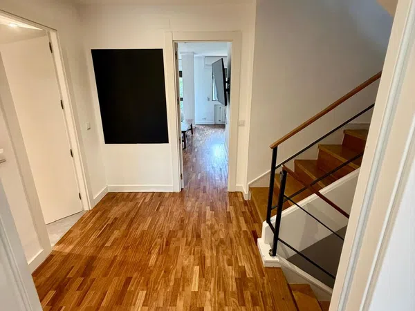 Alquiler de chalet adosado en Calle de Almería, 47 - Foto 15