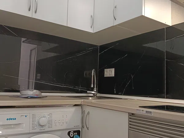 Estudio en calle Héroe de Sostoa, 31 - Foto 7