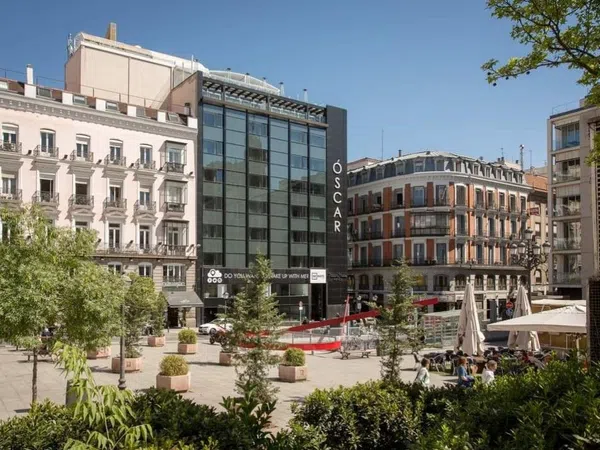 Piso en Plaza Pedro Zerolo, 7, Chueca-Justicia - Foto 22