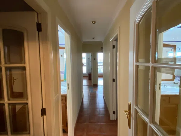 Piso en calle Carvajal, 12 - Foto 4