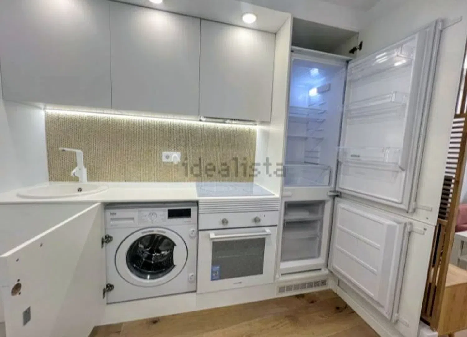 Piso en Fernández Villaverde, 16 - Foto 19