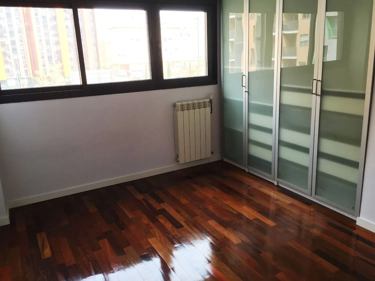 Piso en Barrio Ensanche de Vallecas - La Gavia - Foto 8