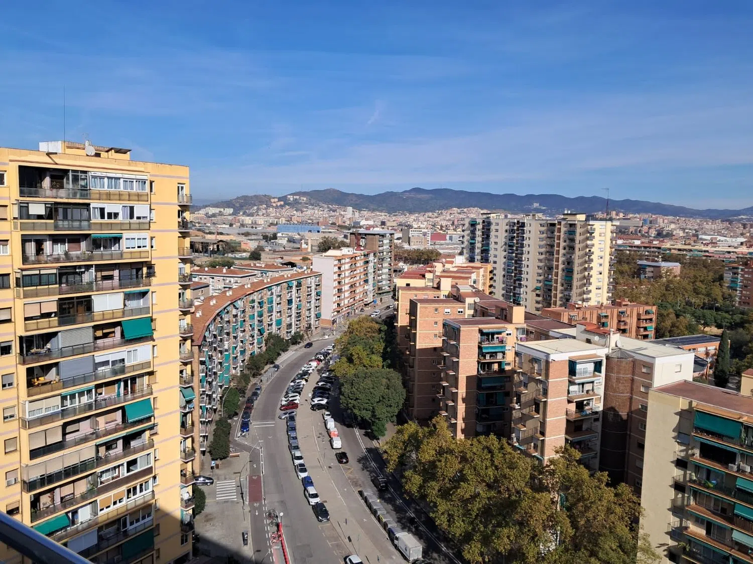 Piso en calle del Pont del Treball Digne, 1 PontdelTreballDigne - Foto 9