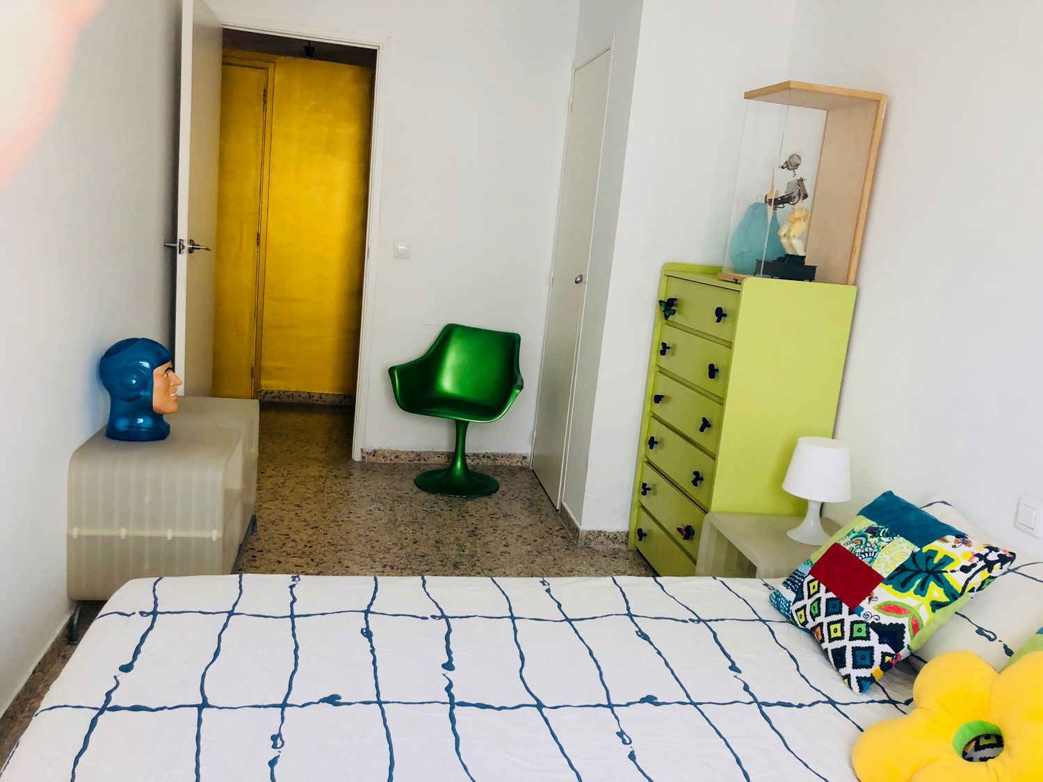 Piso en Barrio Nou Moles - Foto 18