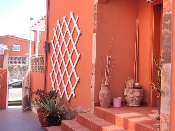 Chalet pareado en calle Alsandara, 14 - Foto 5