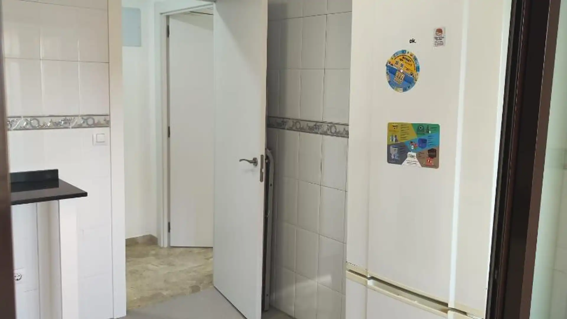 Piso en  Calle Islandia 11 - Foto 6