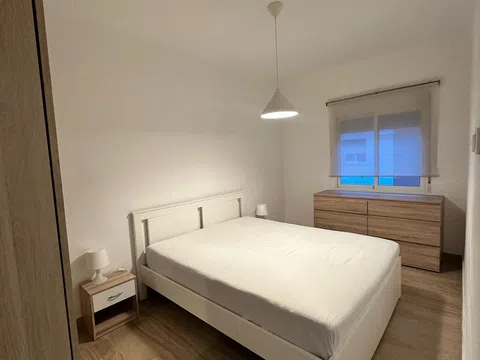 Piso en calle Deportista Benjamin Rodriguez, 14