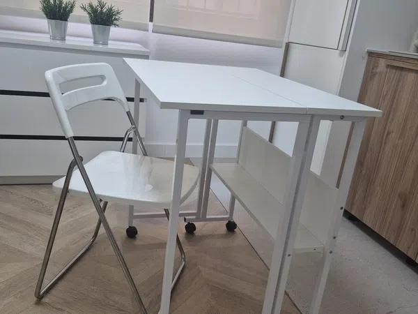 Estudio en Calle de Rodrigo Uhagón, 8, Pradolongo - Foto 13