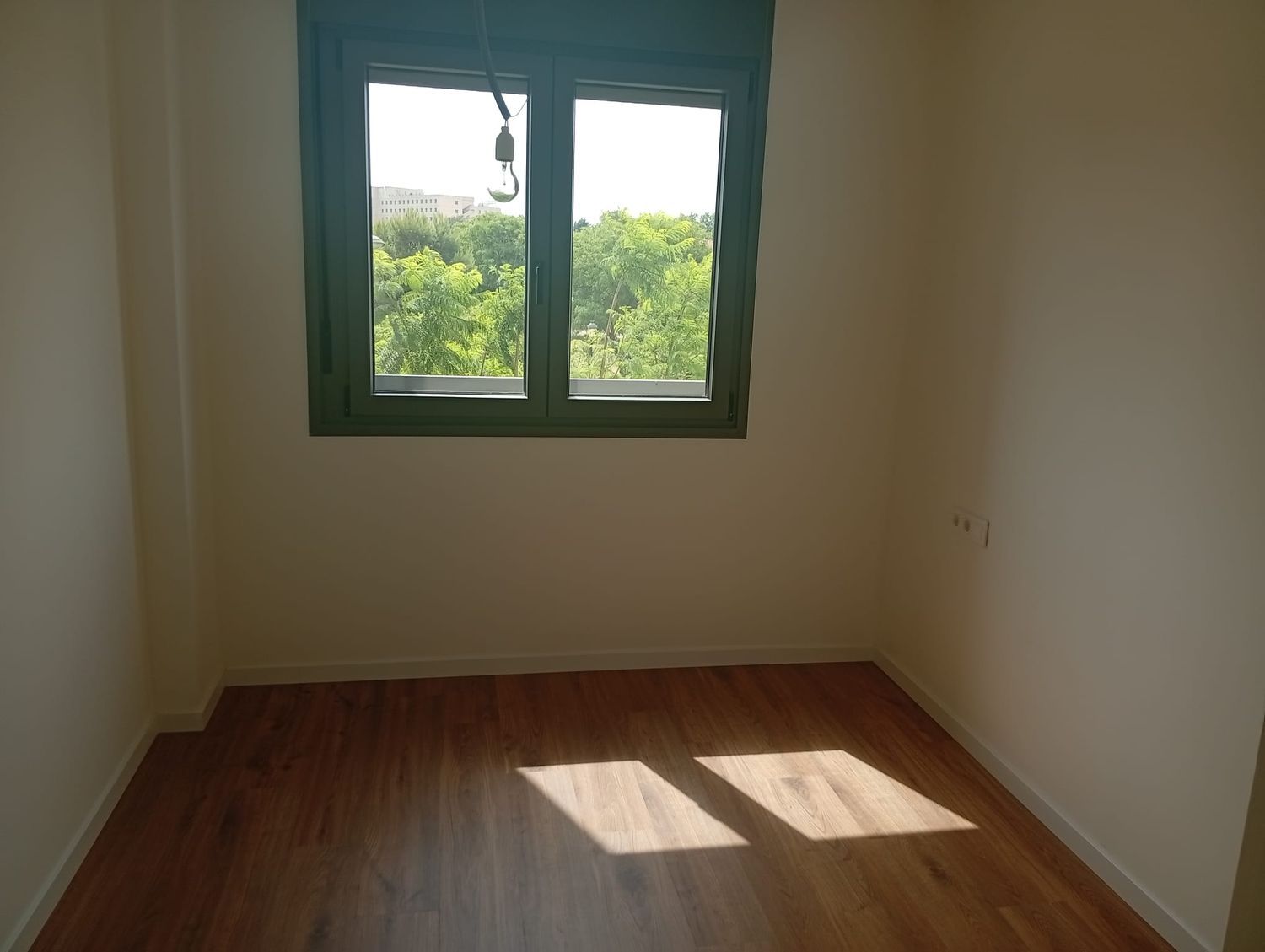 Piso en Calle de Campos Crespo, 46, Safranar - Foto 8