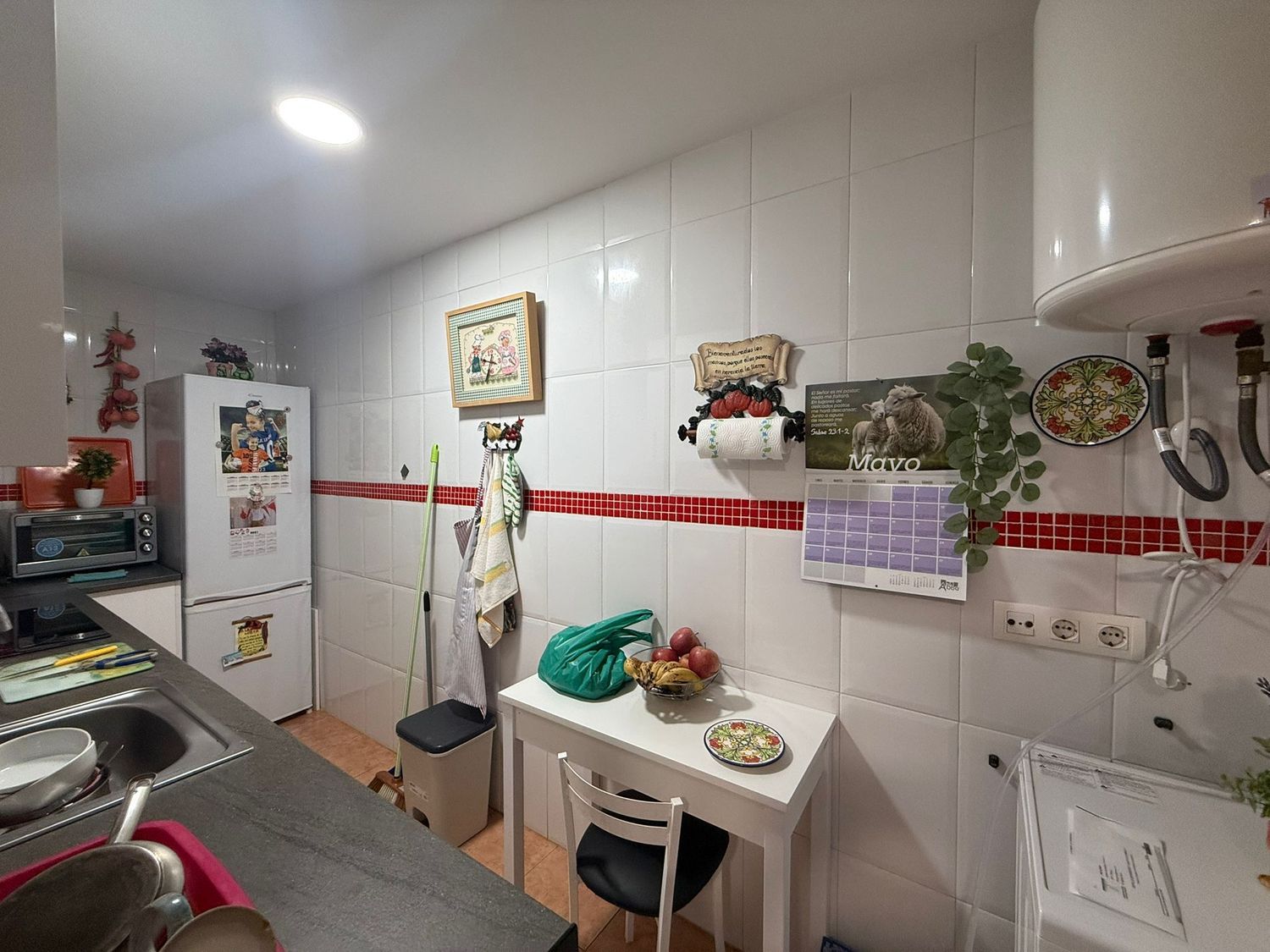 Piso en Calle Cristino Martos, 9, Victoria Eugenia - Foto 8