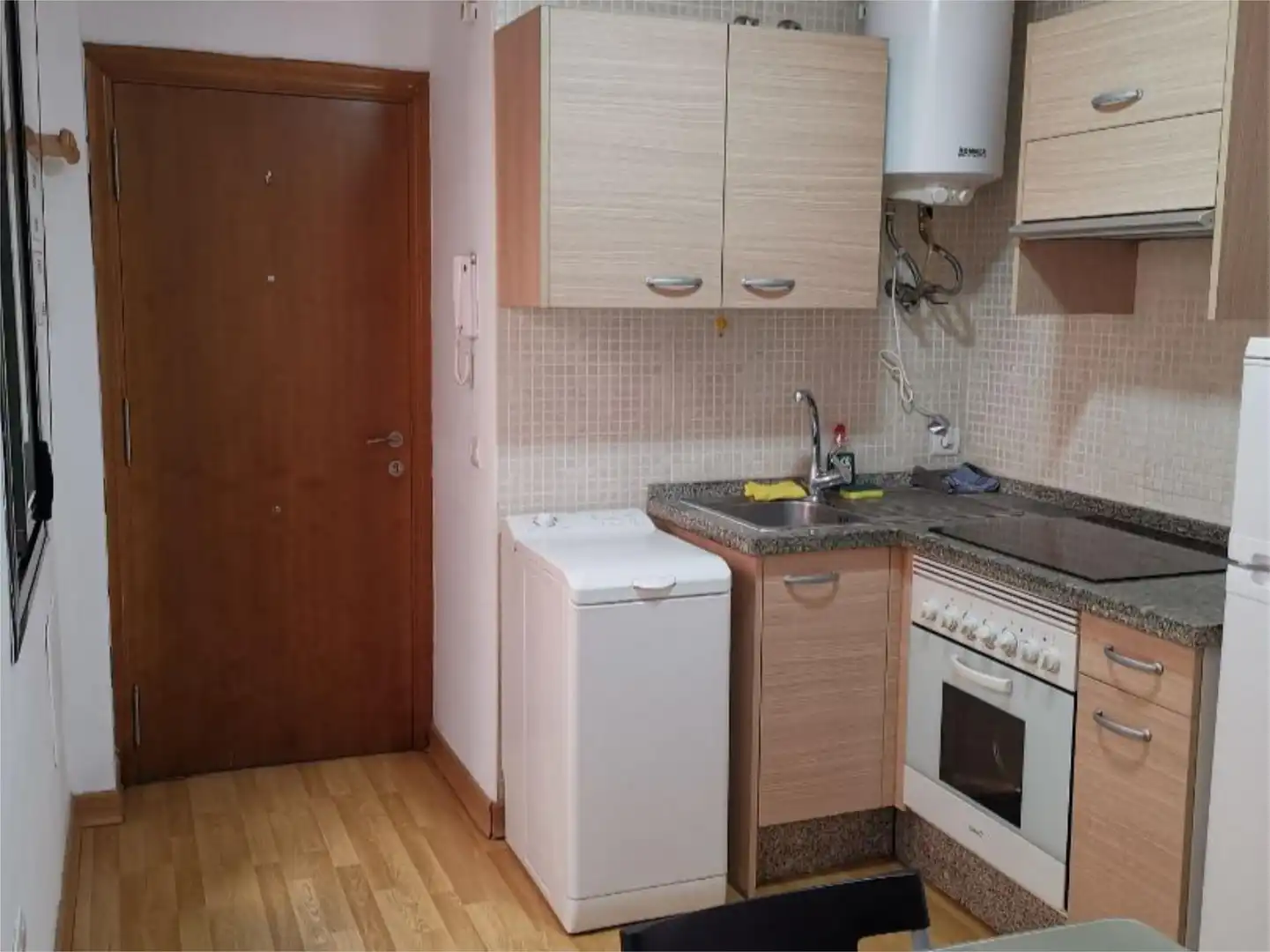 Piso en  Carrera de Capuchinos 40 - Foto 8