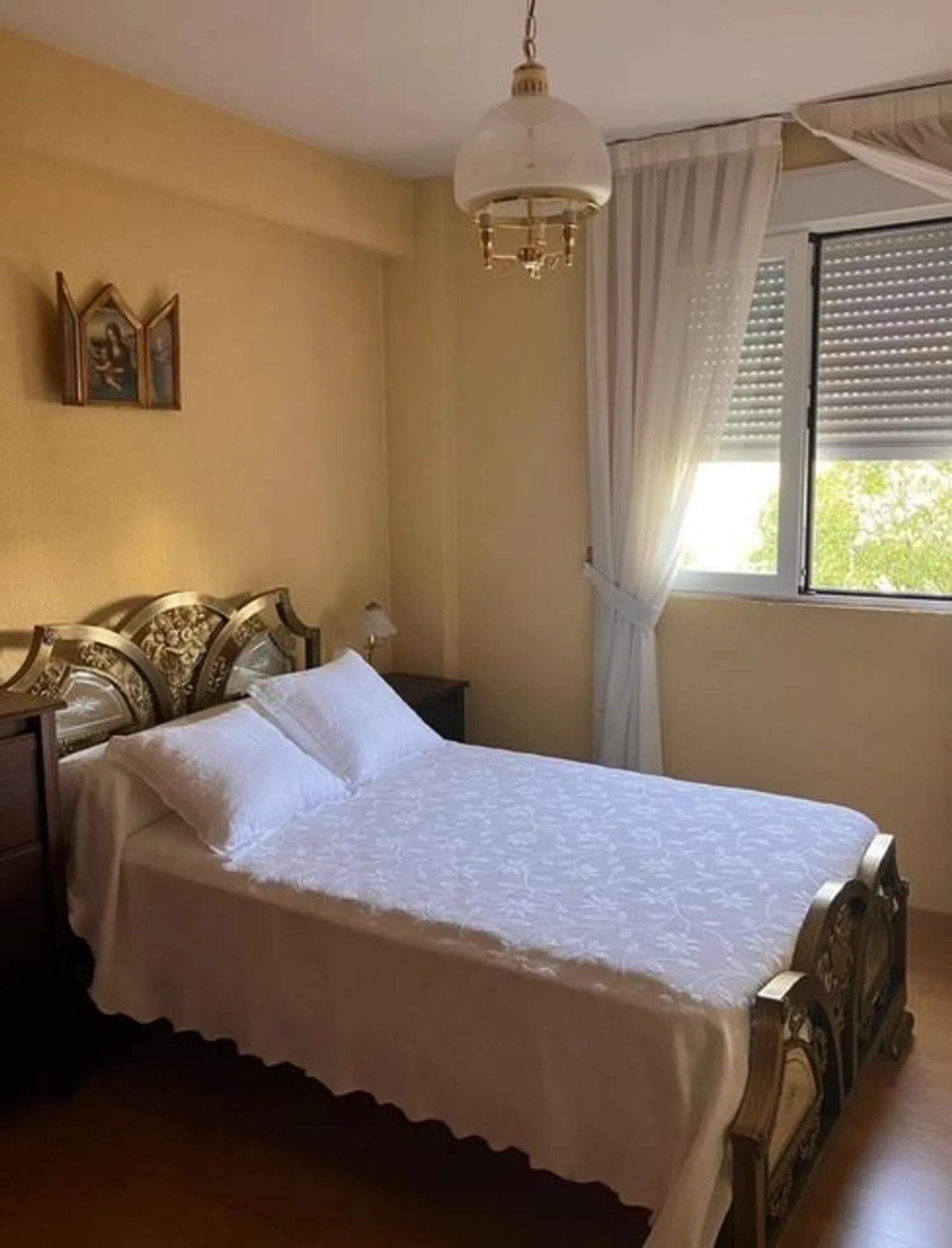 Piso en calle del Corregidor José de Pasamonte, 25 - Foto 12