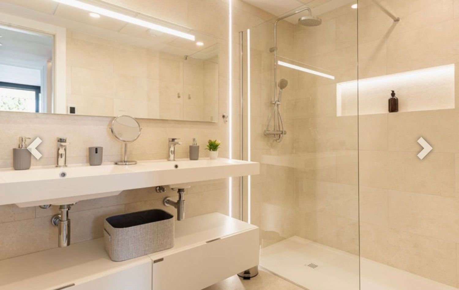 Piso en Avenida Santa Amalia, 17, Zona Sohail, Zona Sohail - Foto 13