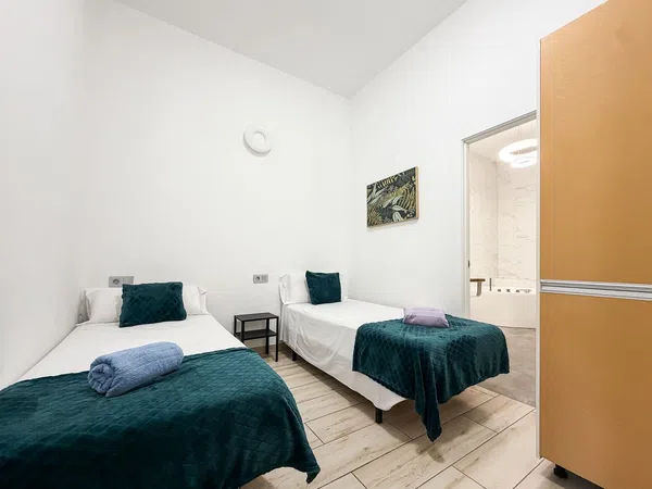 Piso en Denia, Raval Roig-Virgen del Socorro - Foto 4