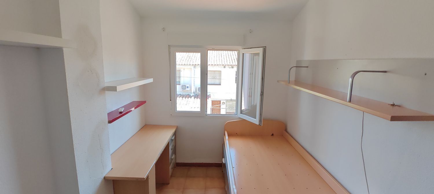 Chalet adosado en Calle Mar de Cristal, 2 - Foto 18
