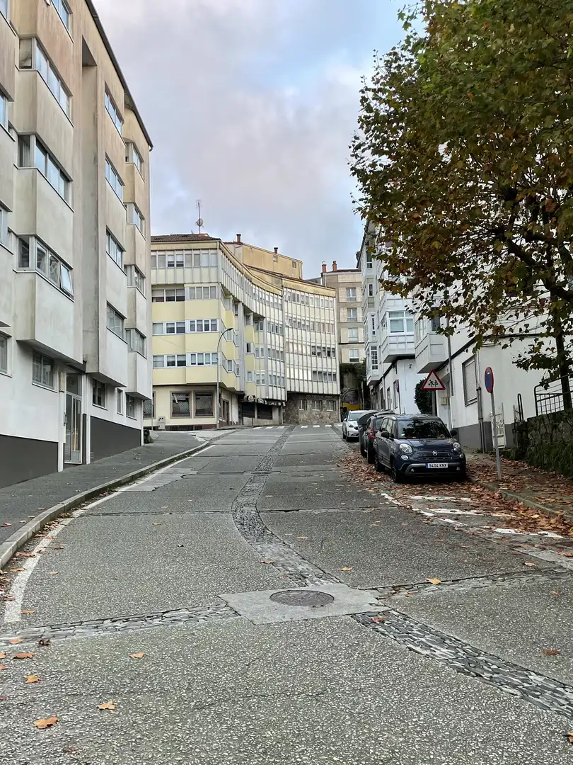 Piso en  Avenida de Salamanca 24 - Foto 2