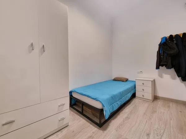 Piso en Calle de la Marina, La Vila Olímpica del Poblenou - Foto 18