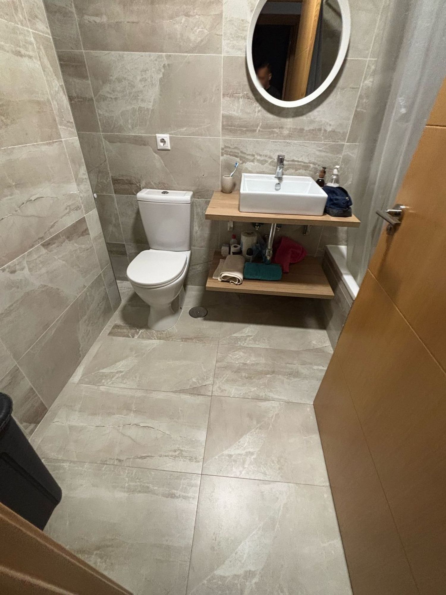 Piso en avenida Países Escandinavos, 21 - Foto 6